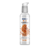 4 in 1 - Playful Flavors
